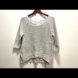 Express Knit Sweater - Medium